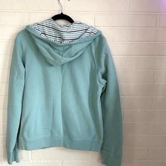 🦋3/40 AEROPOSTALE Vintage Brand Hoodie (XL) - Picture 5 of 16